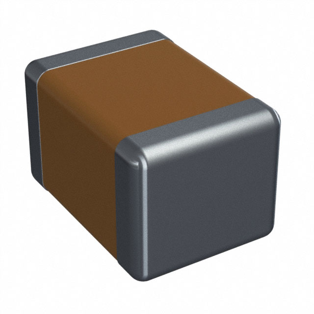 18123A104GBT1A KYOCERA AVX  Ceramic Capacitors